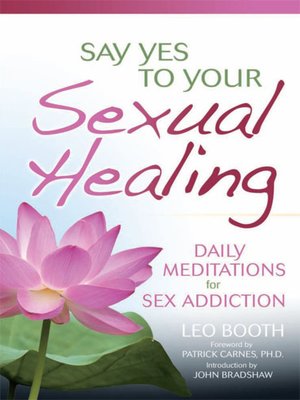 cover image of Say Yes to Your Sexual Healing